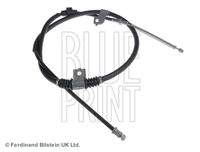 BLUE PRINT ADC446219 Seilzug, Feststellbremse