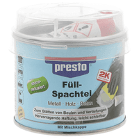 PRESTO 600054 Universalspachtel