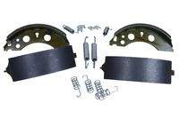 MAXGEAR 193630 Bremsbackensatz, Anhänger