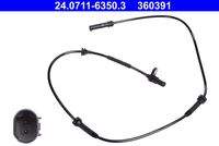 ATE 24071163503 Sensor, Raddrehzahl