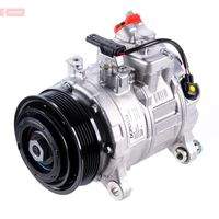 DENSO DCP05114 Kompressor, Klimaanlage