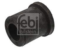 FEBI BILSTEIN 42906 Lagerbuchse, Blattfeder