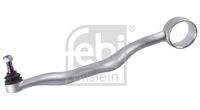 FEBI BILSTEIN 17136 Lenker, Radaufhängung