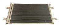 MAXGEAR AC879516 Kondensator, Klimaanlage