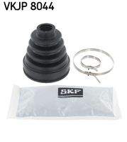 SKF VKJP8044 Faltenbalgsatz, Antriebswelle