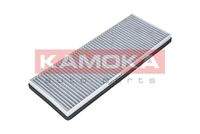 KAMOKA F501001 Filter, Innenraumluft