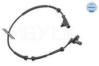 MEYLE 53148990005 Sensor, Raddrehzahl