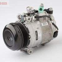 DENSO DCP17151 Kompressor, Klimaanlage