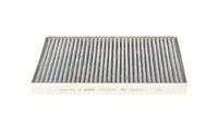 BOSCH 1987435560 Filter, Innenraumluft