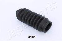 JAPANPARTS RU4181 Faltenbalg, Lenkung