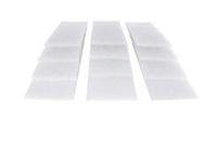 BOSCH 1987431184 Filter, Innenraumluft