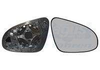VAN WEZEL 5407838 Spiegelglas, Außenspiegel