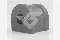 HUTCHINSON 590327 Lagerung, Stabilisator