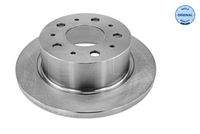 MEYLE 2155230028 Bremsscheibe