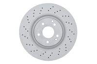 BOSCH 0986479C76 Bremsscheibe
