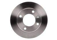 BOSCH 0986478604 Bremsscheibe