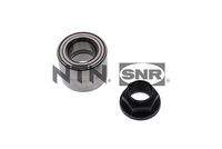 SNR R14183 Radlagersatz
