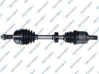 GSP 223026 Antriebswelle