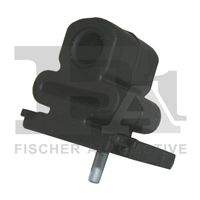 FA1 213946 Halter, Abgasanlage