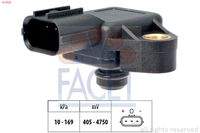 FACET 103026 Luftdrucksensor, Höhenanpassung
