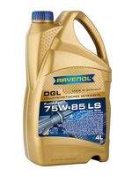 RAVENOL 122110700401999 Getriebeöl