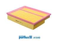 PURFLUX A1049 Luftfilter