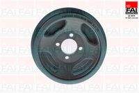 FAI AutoParts FVD1053 Riemenscheibe, Kurbelwelle