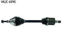SKF VKJC4595 Antriebswelle