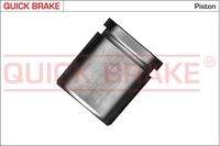 QUICK BRAKE 185011K Kolben, Bremssattel