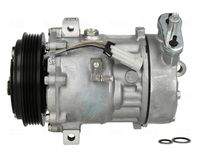 NISSENS 89157 Kompressor, Klimaanlage
