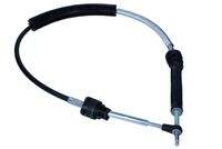 MAXGEAR 321214 Seilzug, Schaltgetriebe