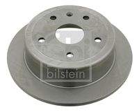 FEBI BILSTEIN 23540 Bremsscheibe