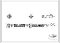 CORTECO 19032926 Bremsschlauch