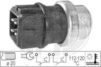 ERA 330164 Temperaturschalter, Kühlerlüfter