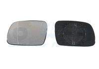 VAN WEZEL 4040832 Spiegelglas, Außenspiegel