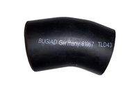 BUGIAD 81867 Ladeluftschlauch