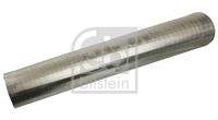 FEBI BILSTEIN 104137 Wellrohr, Abgasanlage