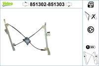 VALEO 851302 Fensterheber