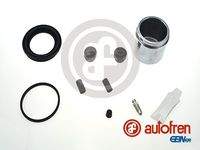 AUTOFREN SEINSA D42231C Reparatursatz, Bremssattel