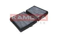 KAMOKA F507301 Filter, Innenraumluft