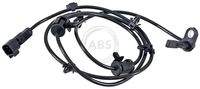 A.B.S. 31387 Sensor, Raddrehzahl