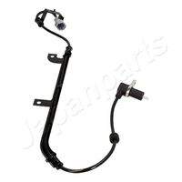 JAPANPARTS ABS186 Sensor, Raddrehzahl