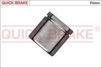 QUICK BRAKE 185276K Kolben, Bremssattel