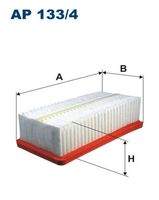 FILTRON AP133/4 Luftfilter