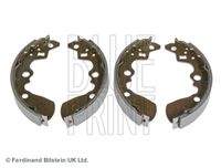 BLUE PRINT ADK84129 Bremsbackensatz