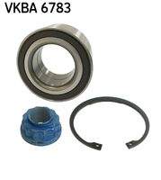 SKF VKBA6783 Radlagersatz