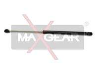 MAXGEAR 120090 Gasfeder, Koffer-/Laderaum