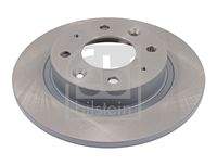 FEBI BILSTEIN 108510 Bremsscheibe
