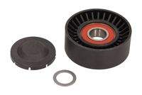 MAXGEAR 541231 Spannrolle, Keilrippenriemen