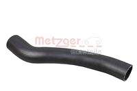METZGER 2400896 Ladeluftschlauch